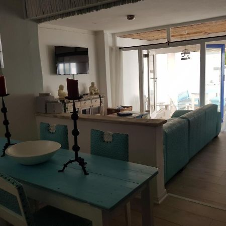 Mosselbank Beach Retreat 2A Paternoster Exterior foto