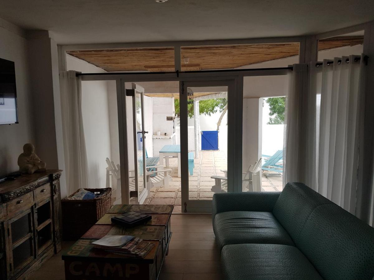 Mosselbank Beach Retreat 2A Paternoster Exterior foto