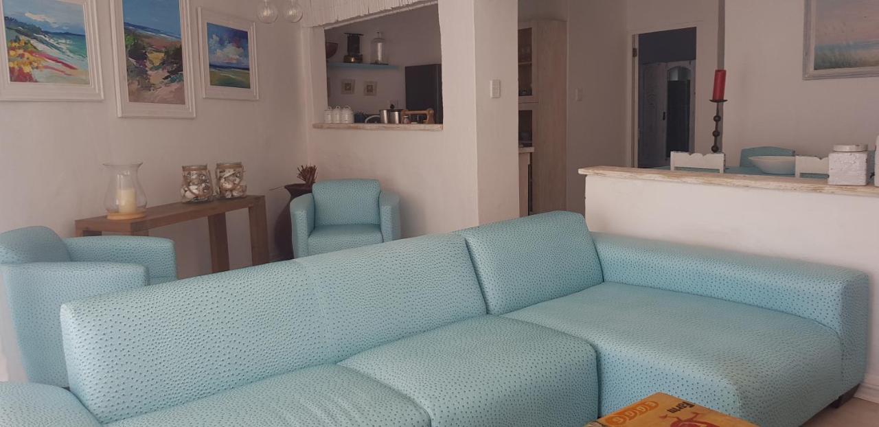 Mosselbank Beach Retreat 2A Paternoster Exterior foto