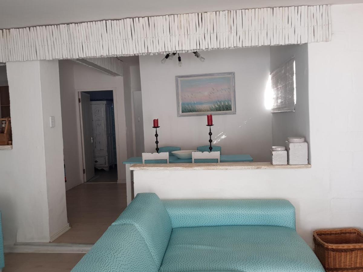Mosselbank Beach Retreat 2A Paternoster Exterior foto