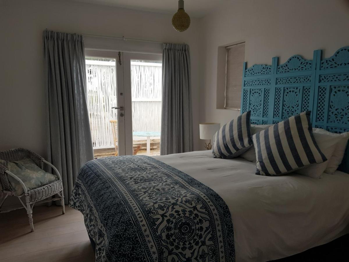 Mosselbank Beach Retreat 2A Paternoster Exterior foto