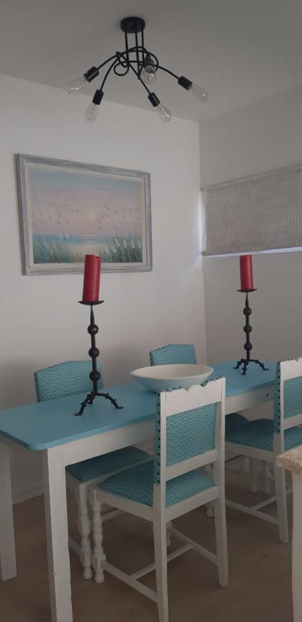 Mosselbank Beach Retreat 2A Paternoster Exterior foto