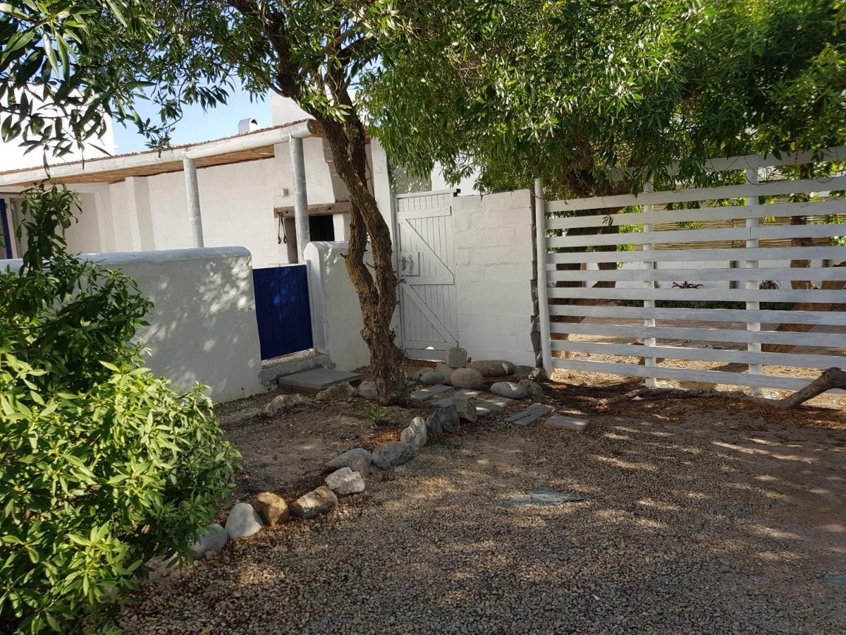 Mosselbank Beach Retreat 2A Paternoster Exterior foto