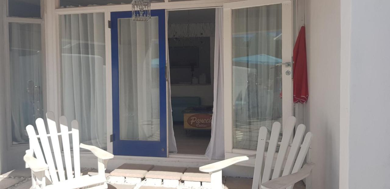 Mosselbank Beach Retreat 2A Paternoster Exterior foto